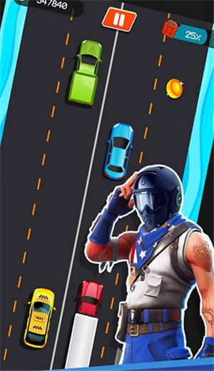 极速赛车无尽赛道 2020-12-12 14:01