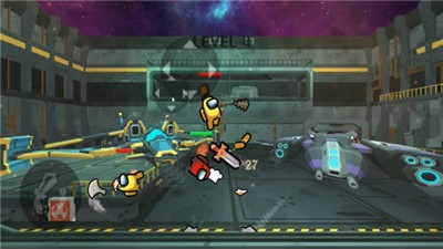 我们之间无双  v0.11