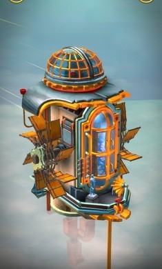 潘多拉之门3手机版 v1.06