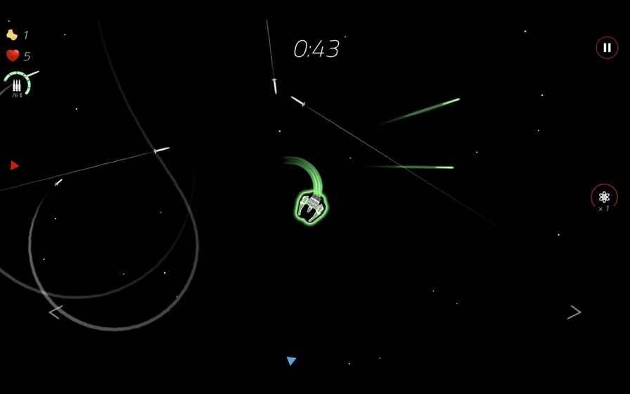 翻滚飞机大战 v1.0.2