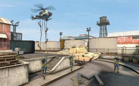 反恐突击小队 2020-01-06 11:18