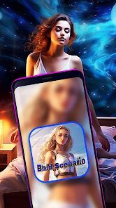 Bold Scenario v3.1.5