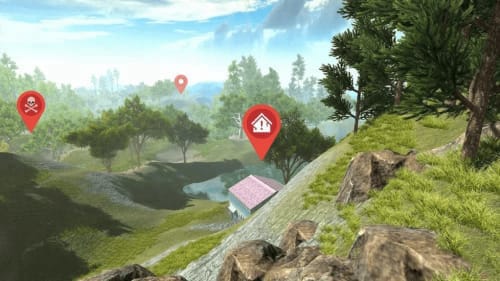 绝地进化吃鸡下载中文版最新版  v3.0.1