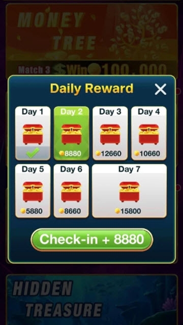 Lucky100(幸运100) v1.1.0 安卓版