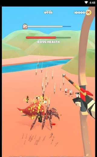 塔式弓箭手游戏安卓官方版 