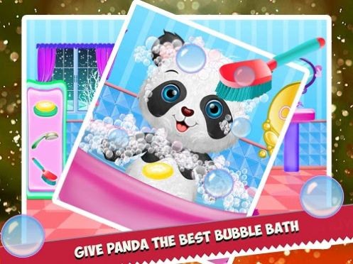 熊猫宠物沙龙店 2024-06-25 15:08