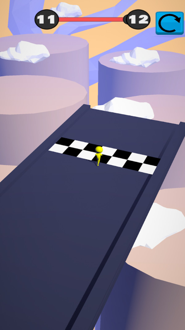 消除族人3D游戏安卓版图片2