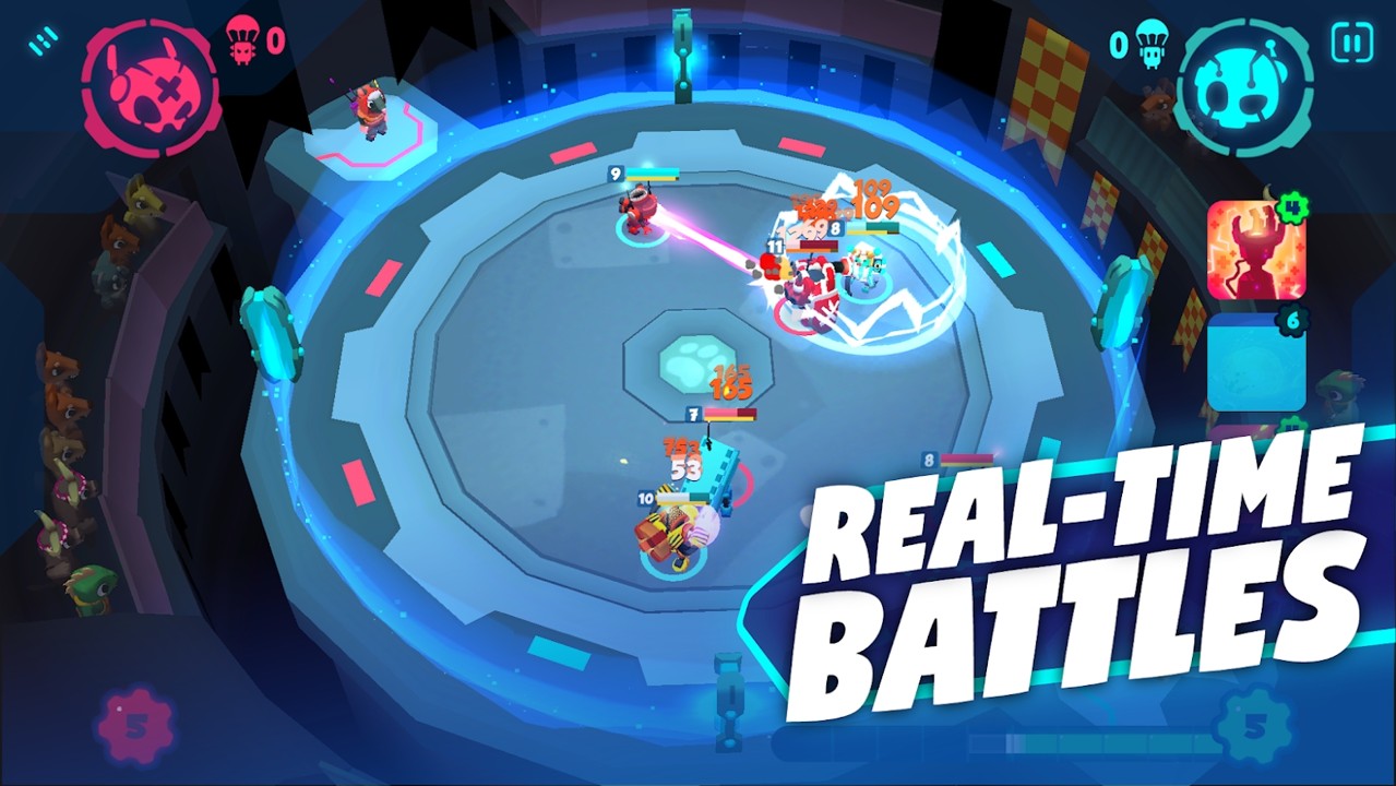 僵尸世界冒险 v0.16.8