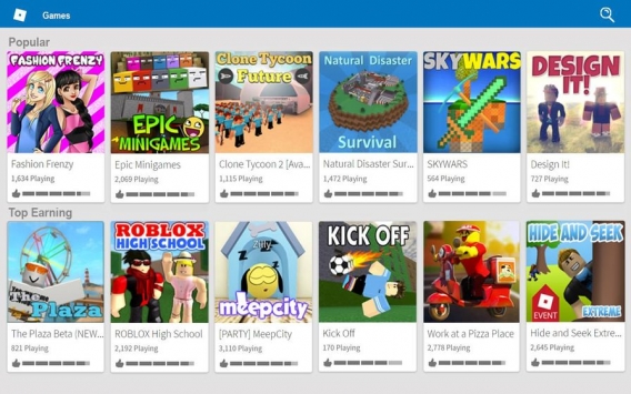 ROBLOX v3.2.5