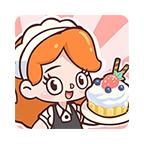 幸福甜点咖啡店