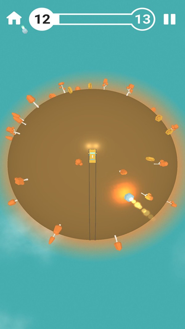 星球赛车 v0.9.1