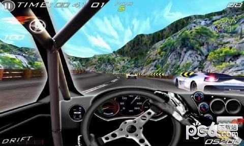 终极极速赛车3 版本:v4.1