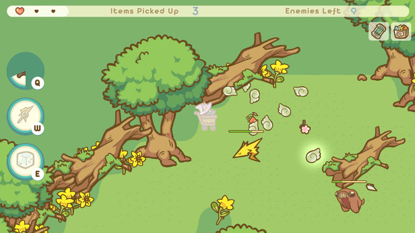 元素森林中文版安卓最新版  v3.1.1