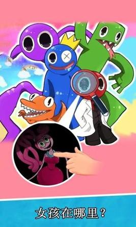 无限放大艺术 v0.22