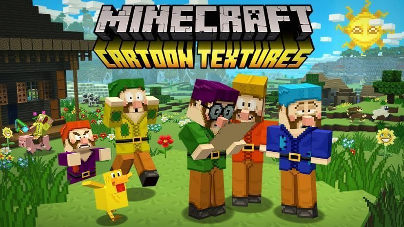 我的世界手机版1.2.13.10官方正式版下载 