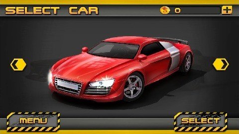 3D停车场2 版本:v1.3.0