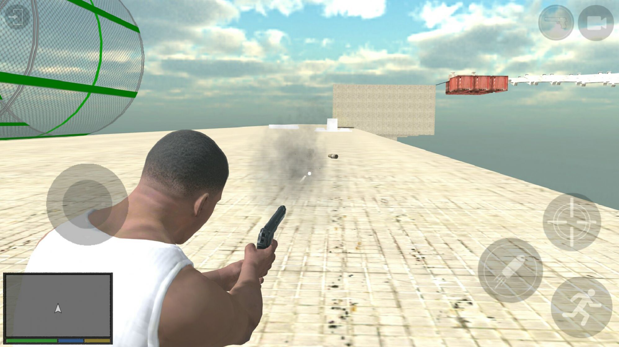 Los Angeles Crimes Online苹果版2022最新版下载图片1