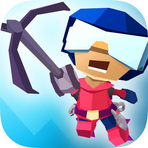 绝地大冒险游戏手机版