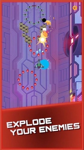 银河街机射手  v0.5.41