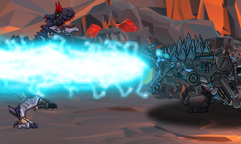 猎龙机甲游戏安卓手机版  v5.1.1