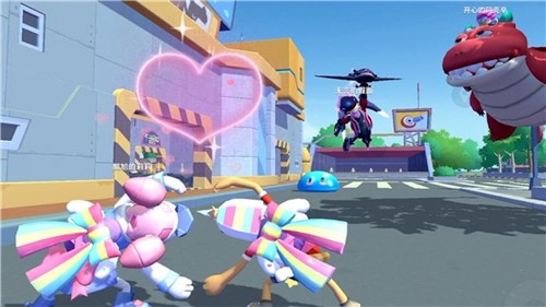 香肠联盟派对  v1.1