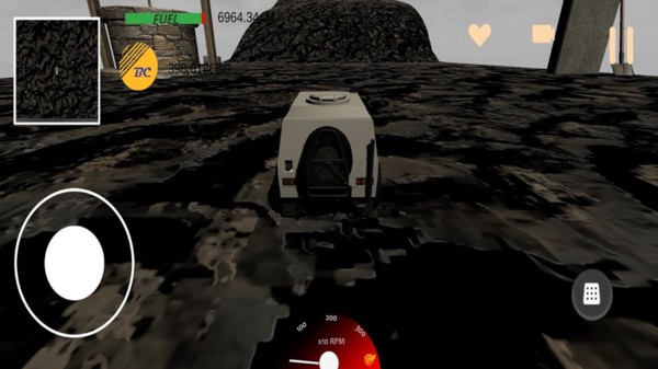 爬坡模拟器 v0.83