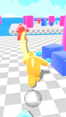 果冻扑灭  v1.0.0