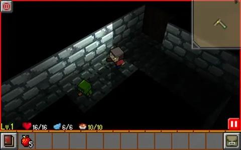 地牢传奇汉化版  v1.3.8