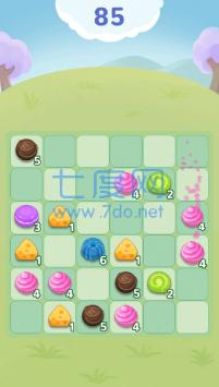 合成大蛋糕 v1.0