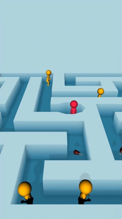 迷宫生存日记 v1.02