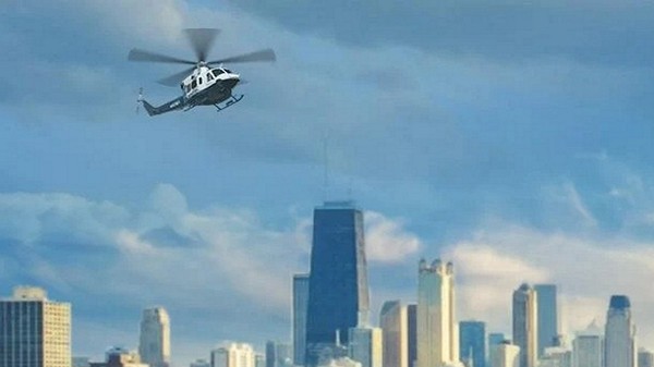 侠盗正义之城 2024-06-25 15:08