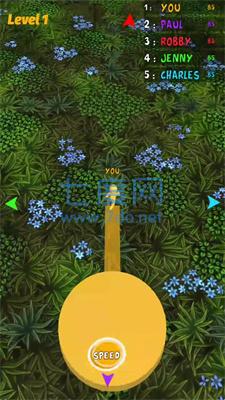 土地征服者Land.io v1.0.7