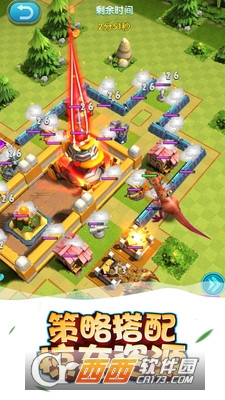 侏罗纪家园 v1.0.0