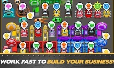 自动洗车店游戏最新中文版图片1