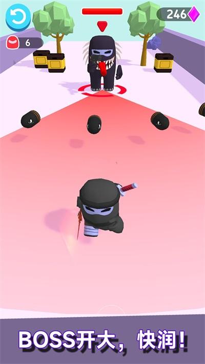 暗杀时刻3D  v1.1.3