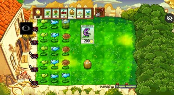 植物大战僵尸BS版下载手机版  v5.1.1