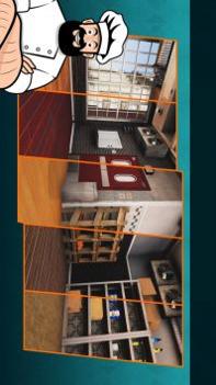 奇妙美味做蛋糕店 v3.0.5