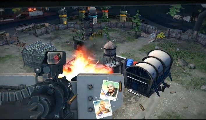 命悬一日手机游戏最新正版下载  v5.5.4