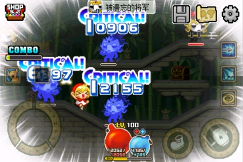 小红帽穿越记  Elphis Adventure v3.2.5