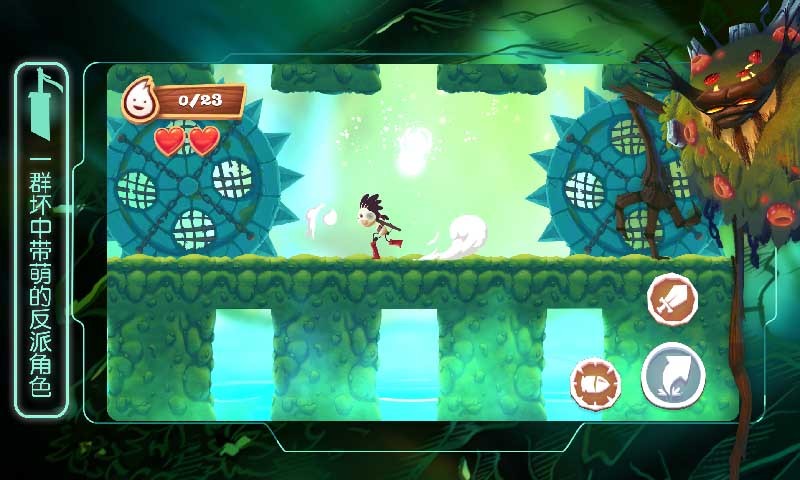 布偶星球游戏  v1.0.0