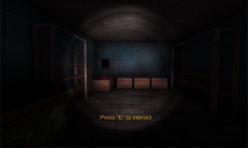 恐怖蟹堡王餐厅 v0.01