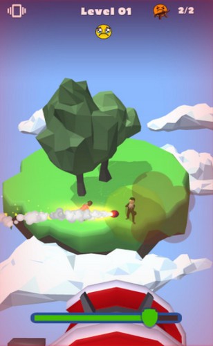 毁灭救援游戏 2024-06-25 15:08