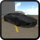 酷黑豪华竞速赛车手游