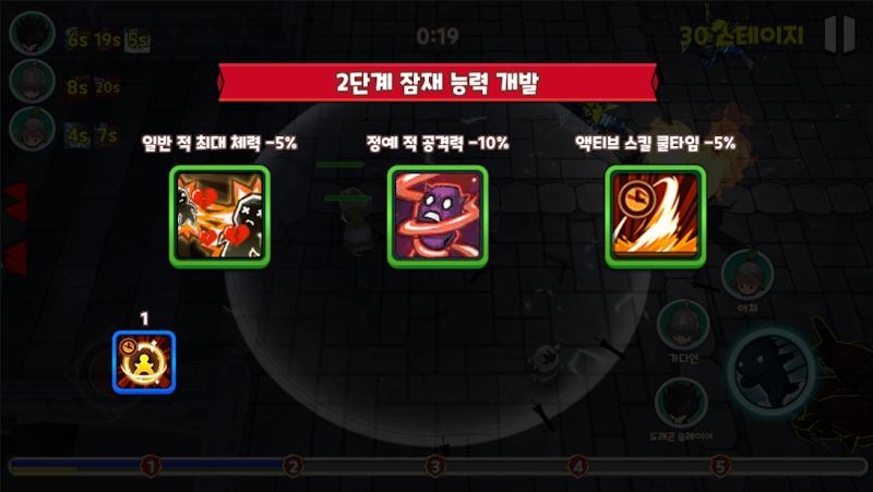 Eternal Hunters  v1.0.23