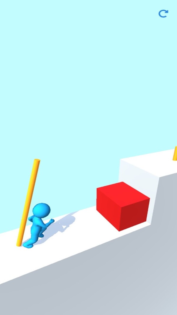 跑酷全靠棍子 v0.11