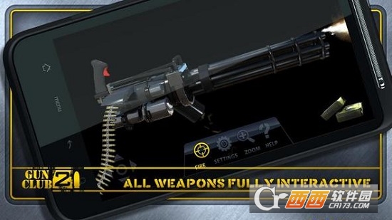 Gun Club 2(枪支俱乐部2) v2.0.3 安卓版