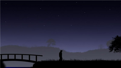 无尽的路