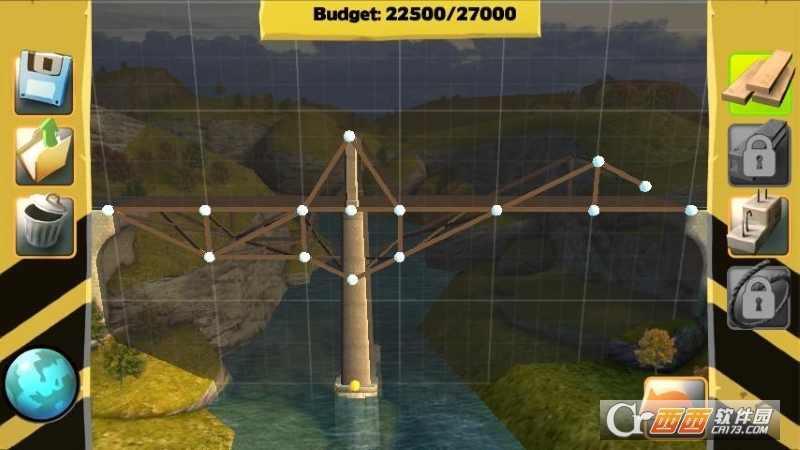 Bridge FREE(Bridge Constructor FREE) v11.1 安卓版
