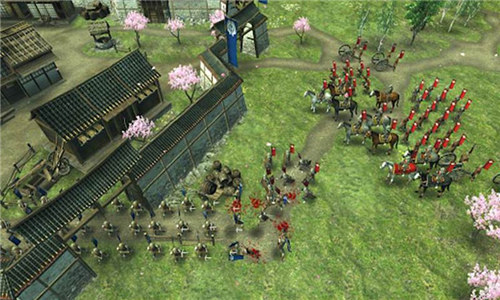 幕府之争解锁版下载 v4.3.1