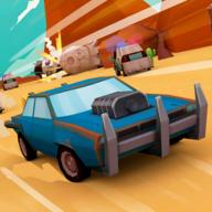 RC Mad Chase(赛车与警察)